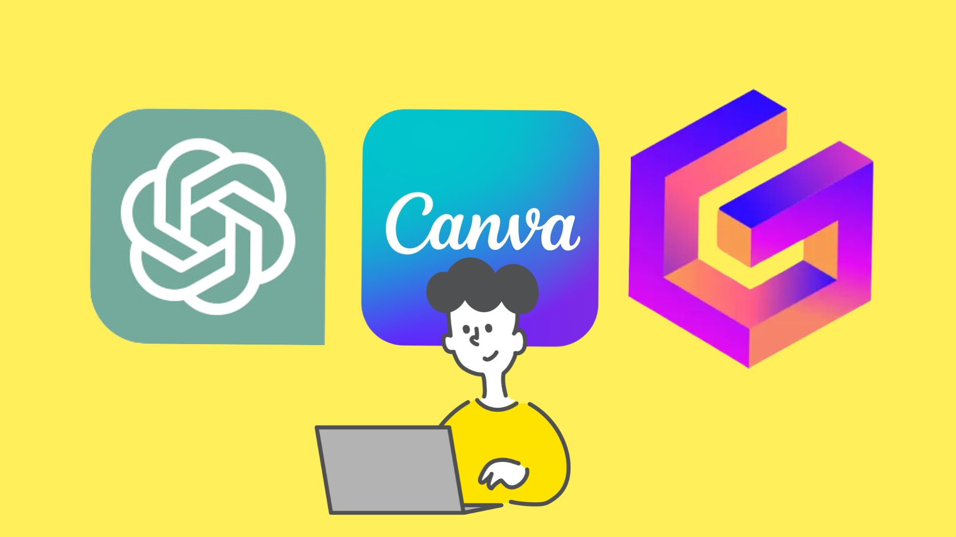 AIで資料作成を最適化】あなたの業務効率を爆上げする方法を解説！ -